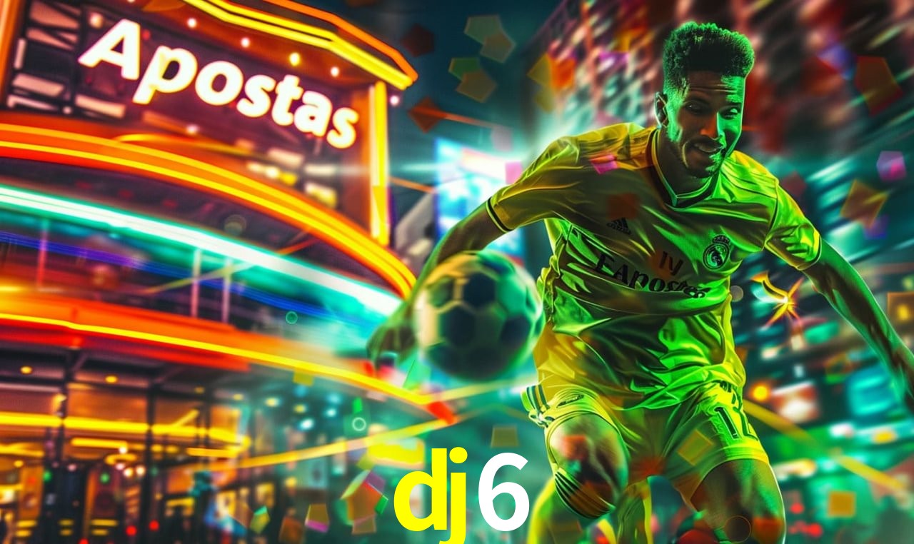 Diretório de Jogos dj6